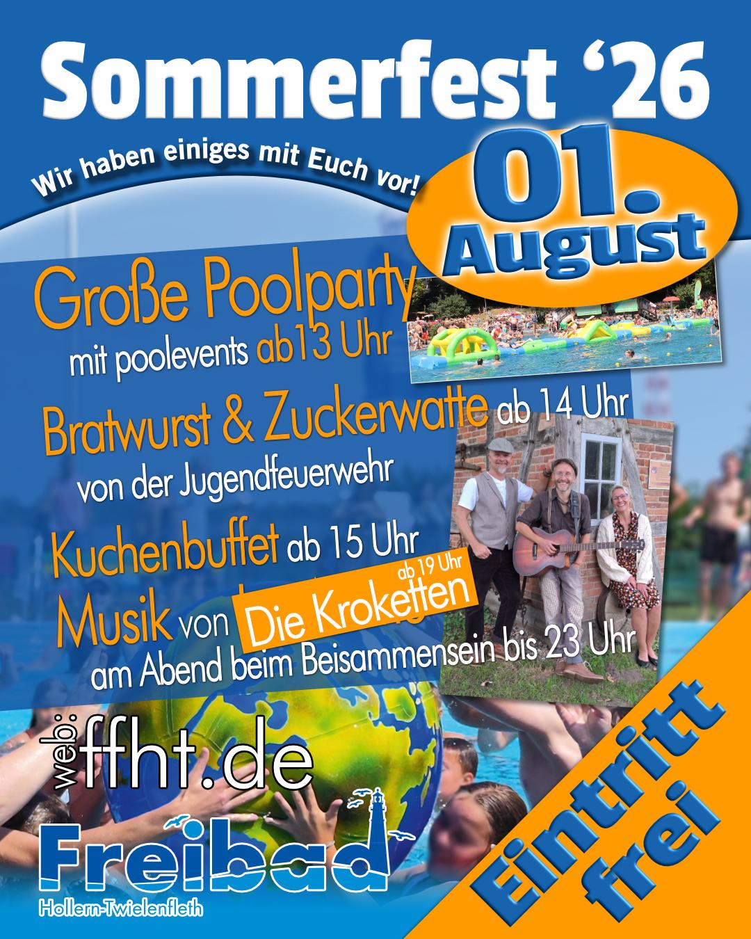 Sommerfest